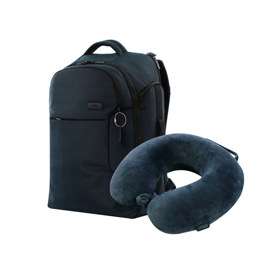 Kit mochila + almohada Salute image number 1